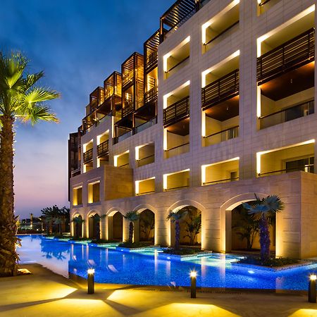 Kempinski Summerland Hotel & Resort Beirut Exteriör bild