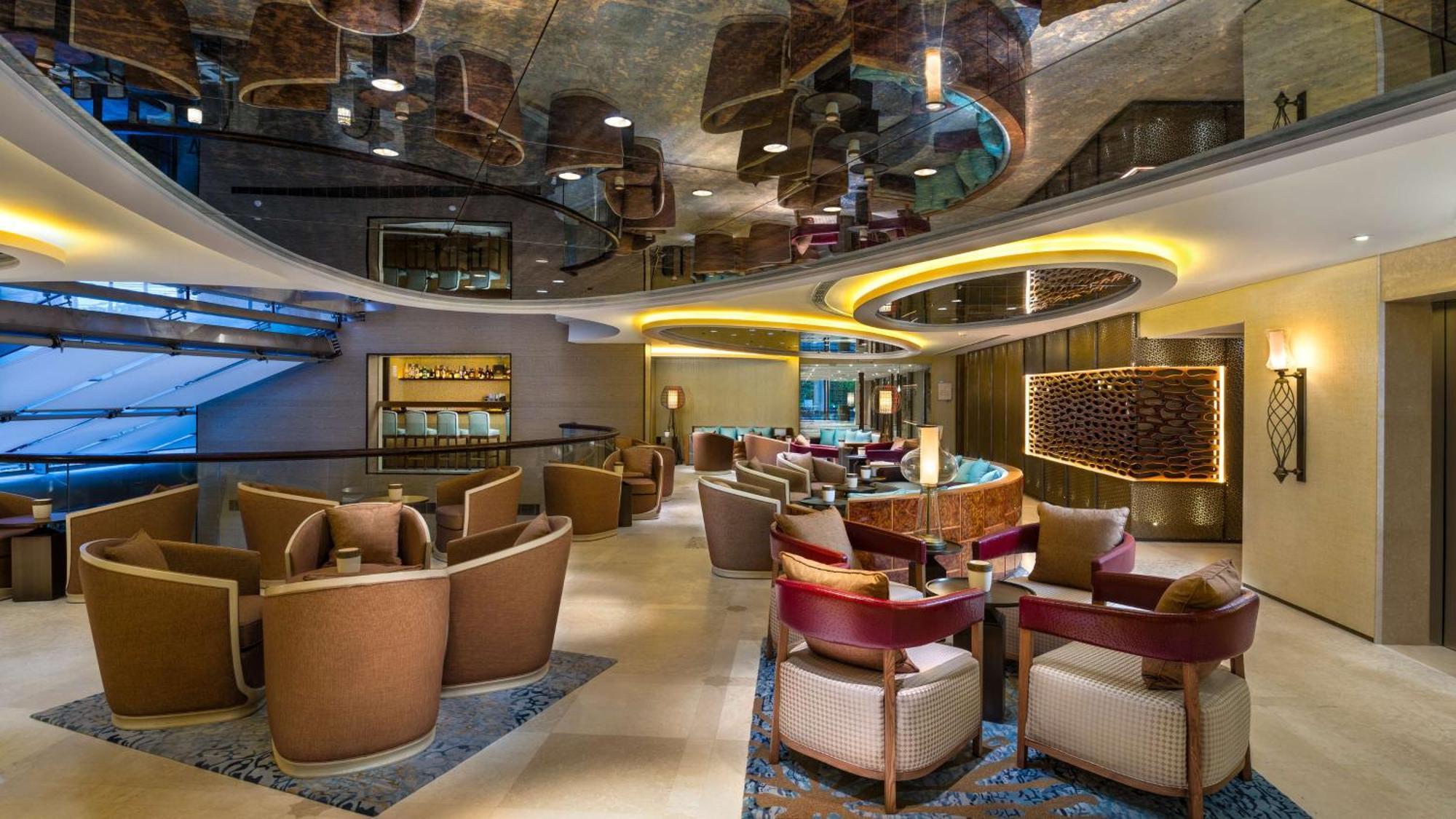 Kempinski Summerland Hotel & Resort Beirut Exteriör bild